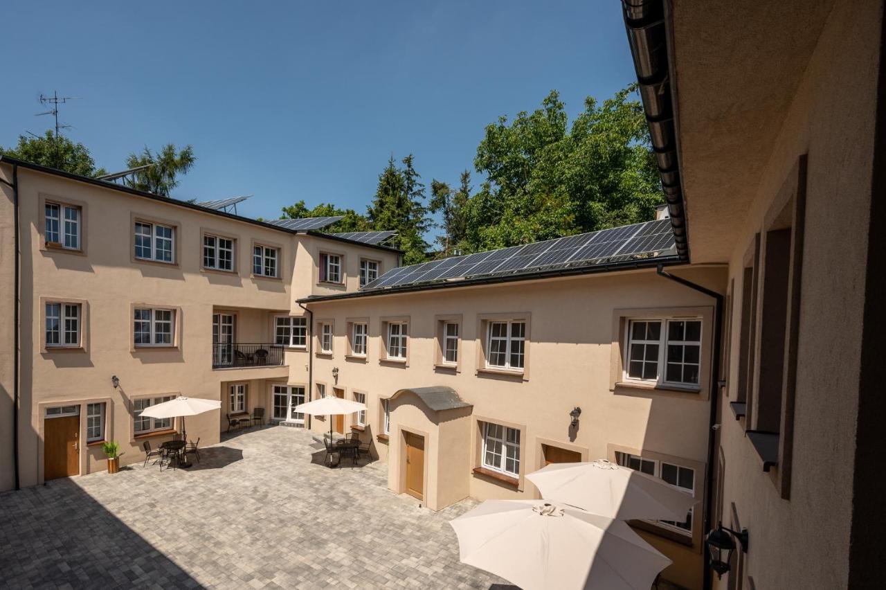 Central Platinum Apartments 22 Rybnik  Exteriör bild